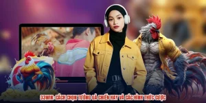 33Win: Cách Chọn Tướng Gà Chiến Hay Và Các Hình Thức Cược