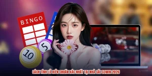 Cách Tính Lô Xiên Chuẩn Xác Nhất Tại Nhà Cái 33Win 2026