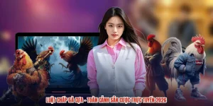 Luật Chấp Gà Cựa - Toàn Cảnh Sân Cược Trực Tuyến 2026