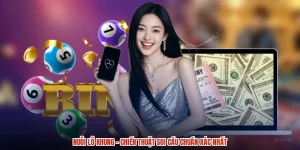 Nuôi Lô Khung - Chiến Thuật Soi Cầu Chuẩn Xác Nhất