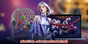 Thống Kê Lô Gan - Chiến Thuật Soi Cầu Chuẩn Xác Nhất
